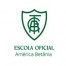 Escola de Futebol Am�rica Bet�nia 