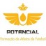 Potencial Forma��o de Atletas de Futebol