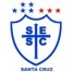 Escola de Futebol Santa Cruz - Contagem