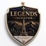 Infracon Legends